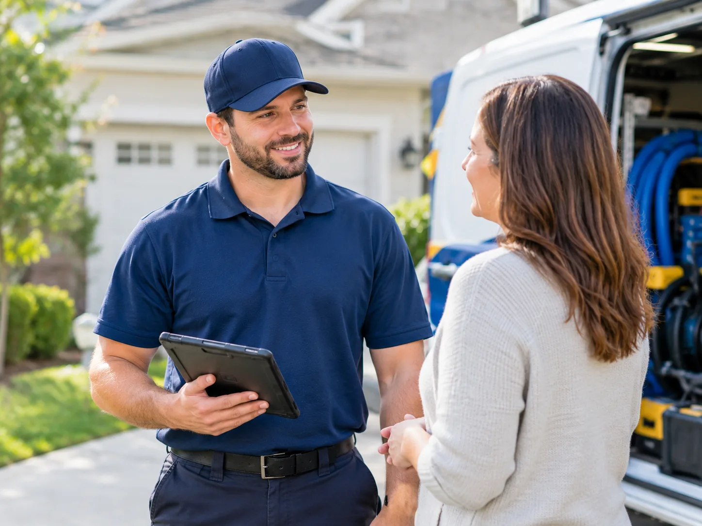 Sewage Backup Cleanup Patriot, IN FAQs